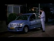 Citroën TV Commercial 2004