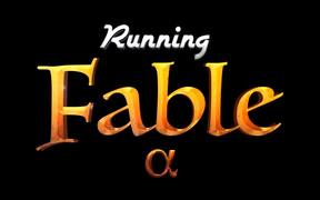 Running Fable - Official Trailer