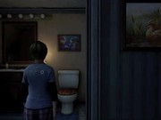 The Last of Us Animation Mixing Demo