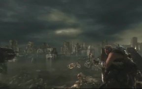 Gears of War 3 - Xbox 360 - Games - VIDEOTIME.COM