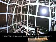 Immersive and Interactive Motion Capture