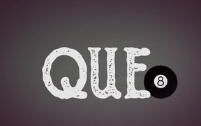 QUE Game Trailer - Games - VIDEOTIME.COM