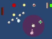 Kitty Swing - Physics Puzzler (Android)