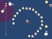 Kitty Swing - Physics Puzzler (Android)