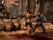 Mortal Kombat X - XL Announce Trailer