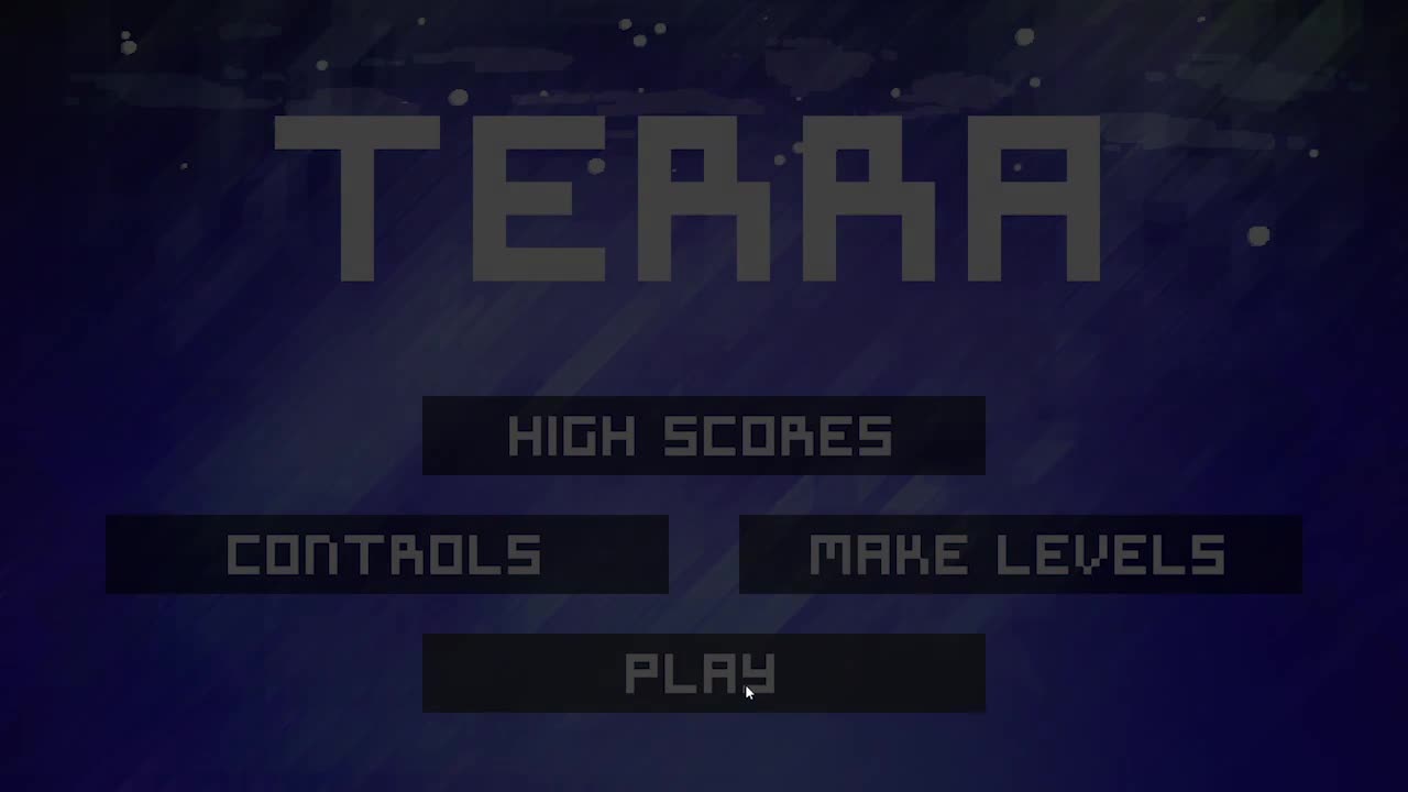 Terra-cs1971 Final Gameplay Demo