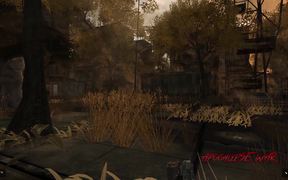 Apocalypse War Game Trailer - Games - VIDEOTIME.COM