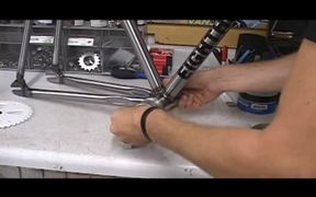 Fixed Gear Bike Parts - Tech - VIDEOTIME.COM
