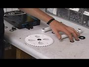 Fixed Gear Bike Parts