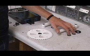 Fixed Gear Bike Parts - Tech - VIDEOTIME.COM