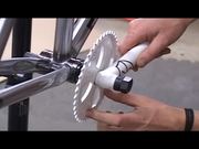 Fixed Gear Bike Parts
