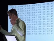 Jeff Veen on data overload