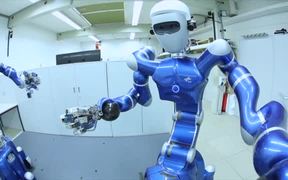 The Age of Robots - Tech - VIDEOTIME.COM