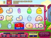 Glutters Slot Game Preview