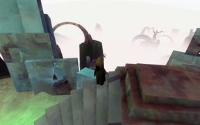 In Ruins - Gameplay Video