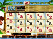 Castaway Slot Game Preview
