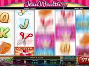Jean Wealth Slot Game Preview