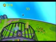 Spongebob Squarepants Revenge of the Flying