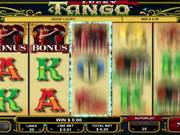 Lucky Tango Slot Game Preview