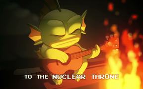 Nuclear Throne Lore Trailer