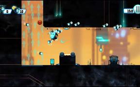 Mechanic Escape - Mobile Trailer - Games - VIDEOTIME.COM