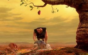 The Croods (Video Game Trailer) - Games - VIDEOTIME.COM