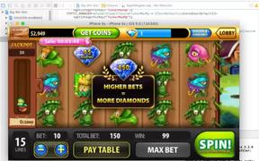 Amazing Casino Game - Games - VIDEOTIME.COM