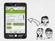 NTADBM: Shopmates Smartphone App