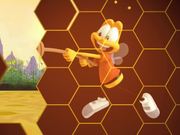 Honey Defender Game Trailer