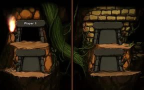Spelunky Game Animation