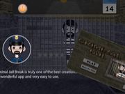 Mobile Game Trailer - Criminal Jail Break