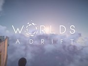 Worlds Adrift: MMO Gameplay Trailer