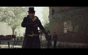 Assassin’s Creed Syndicate - Story Trailer