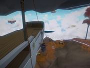Worlds Adrift: MMO Gameplay Trailer