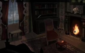 House of Usher Gameplay Demo - Games - VIDEOTIME.COM