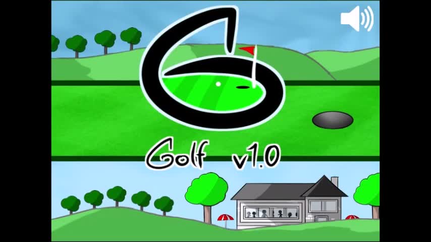 Golf Gameplay