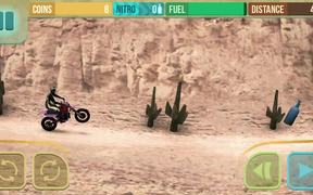 Bike Frenzy Game - Games - VIDEOTIME.COM