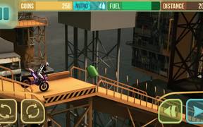 Bike Frenzy Game - Games - VIDEOTIME.COM