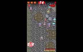 Zombie - Dead Terror Android - Games - VIDEOTIME.COM