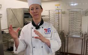Culinary Skills at CIT - Tech - VIDEOTIME.COM