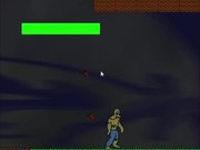 Zombie Run (Gameplay)