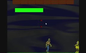 Zombie Run (Gameplay) - Games - VIDEOTIME.COM