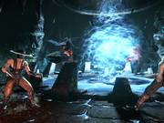 Mortal Kombat X - Tremor DLC Trailer