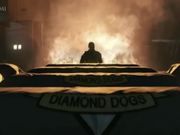 Metal Gear Solid V: The Phantom Pain Trailer
