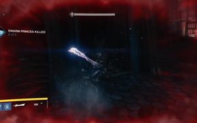 TITAN | The Sword of Crota - Games - VIDEOTIME.COM