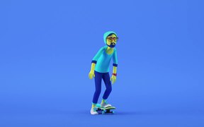 Smile Animation - Anims - VIDEOTIME.COM