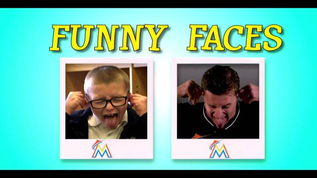 Funny Faces 1 - รับชมได้เลยตอนนี้ - Y8.com
