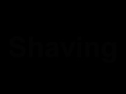 How to Shave - Wet Shaving Razors