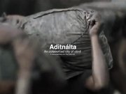 Aditnálta Official Trailer 2013