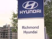 Hyundai Richmond Cars in UK